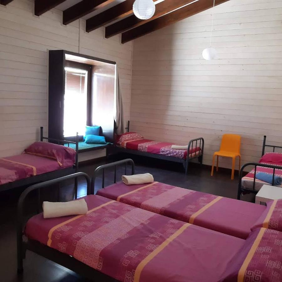 Blesamemucho - Casa Rural Situada En Blesa Экстерьер фото