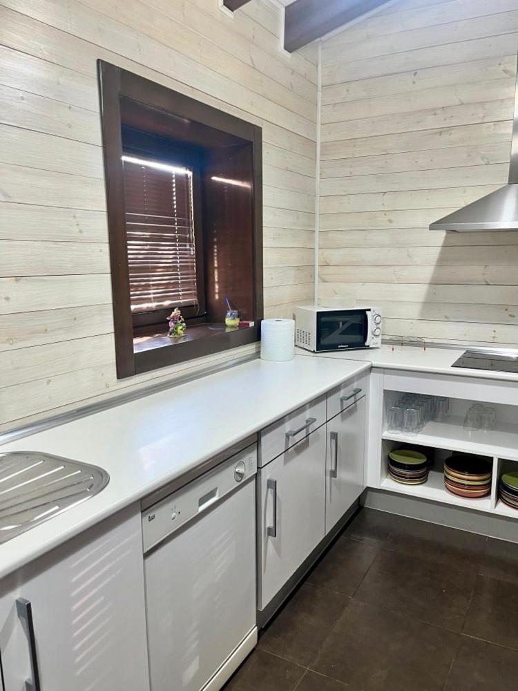 Blesamemucho - Casa Rural Situada En Blesa Экстерьер фото