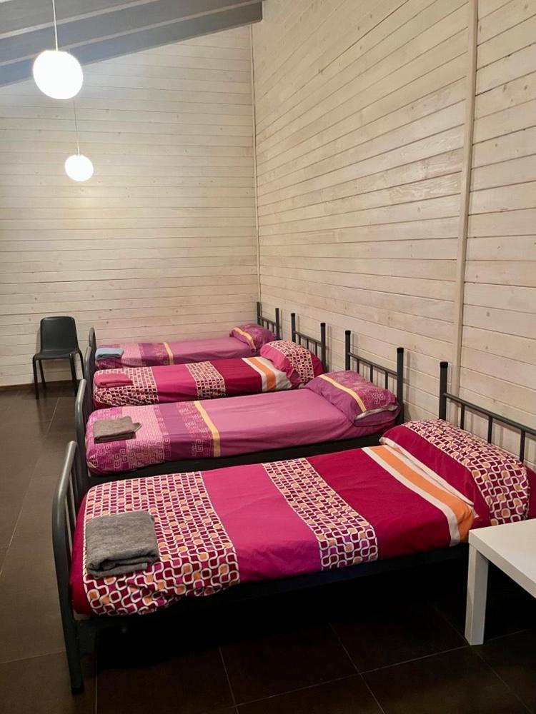 Blesamemucho - Casa Rural Situada En Blesa Экстерьер фото