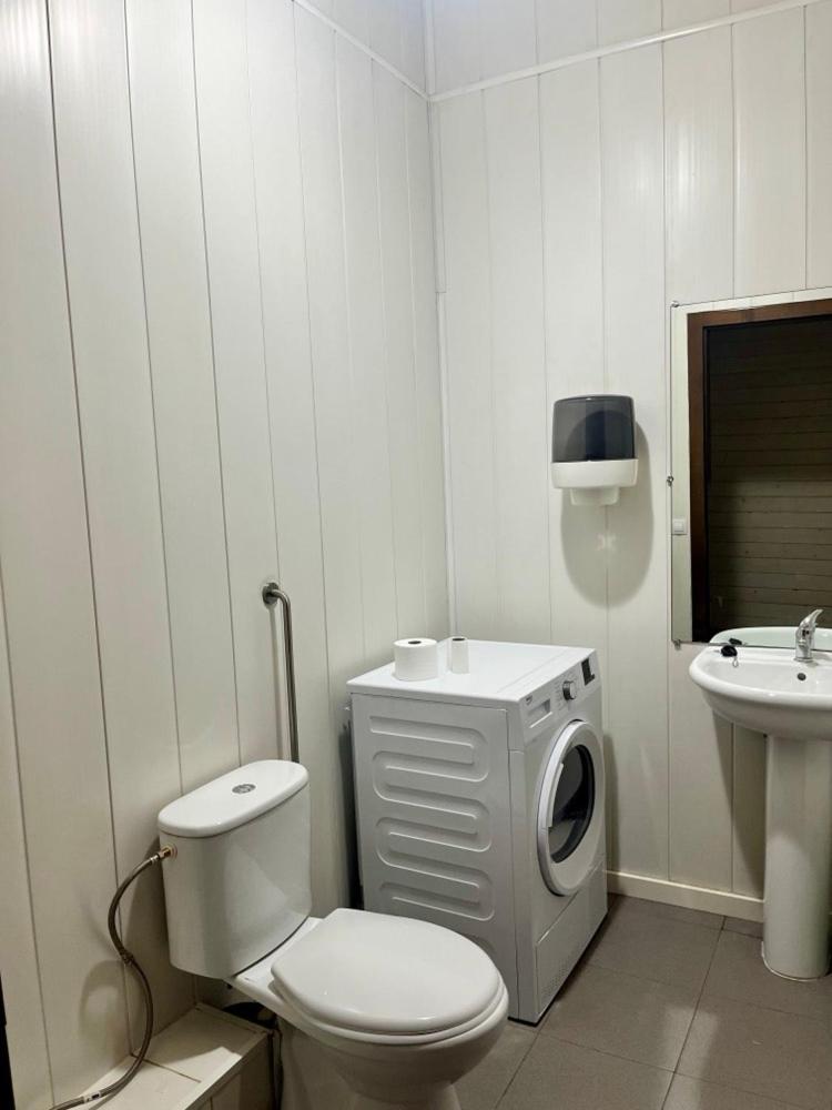 Blesamemucho - Casa Rural Situada En Blesa Экстерьер фото