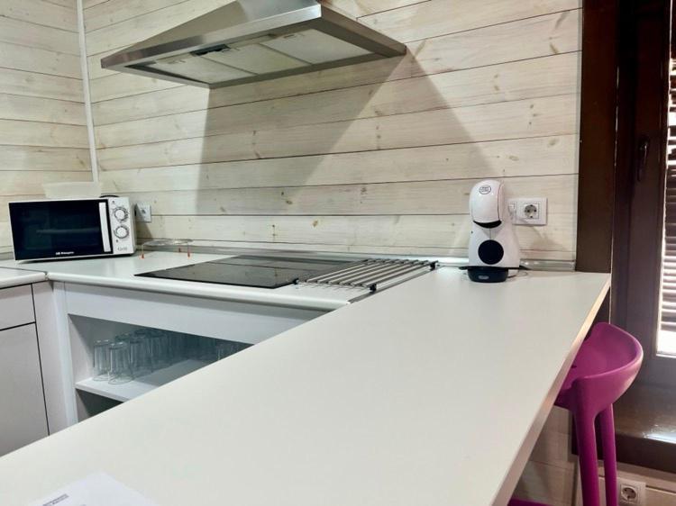 Blesamemucho - Casa Rural Situada En Blesa Экстерьер фото