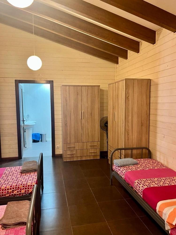 Blesamemucho - Casa Rural Situada En Blesa Экстерьер фото