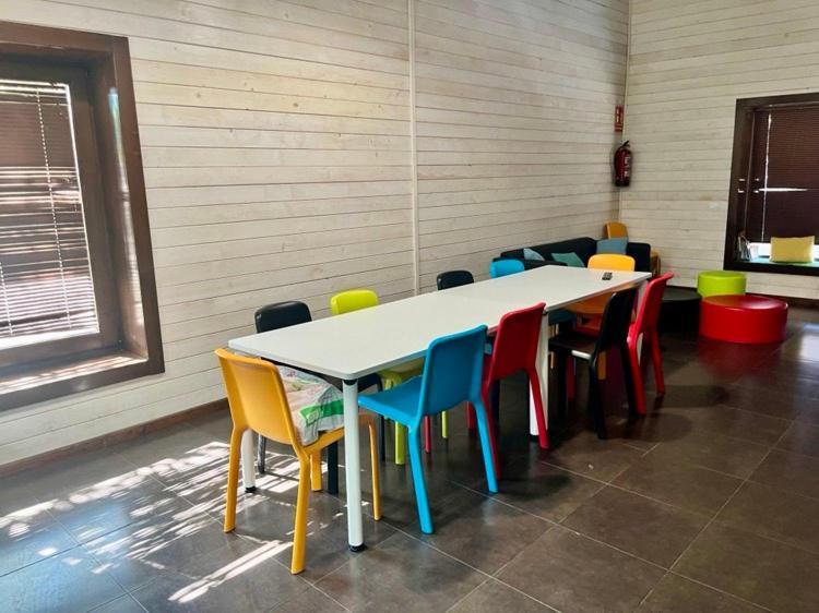 Blesamemucho - Casa Rural Situada En Blesa Экстерьер фото