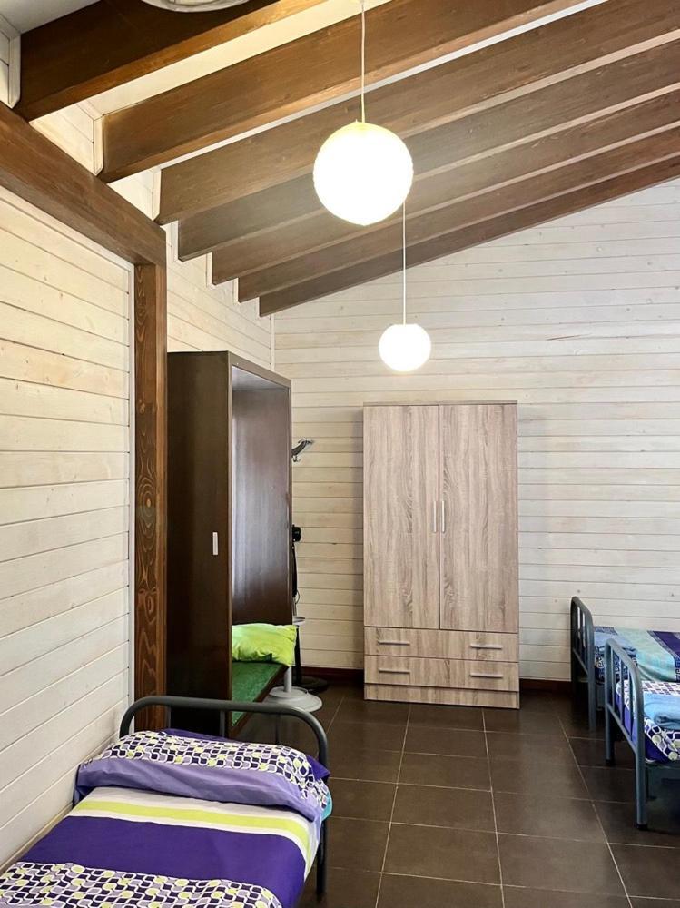 Blesamemucho - Casa Rural Situada En Blesa Экстерьер фото